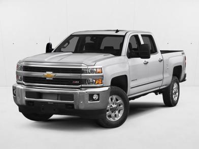 2015 Chevrolet Silverado 2500 LT -
                  Austin, TX