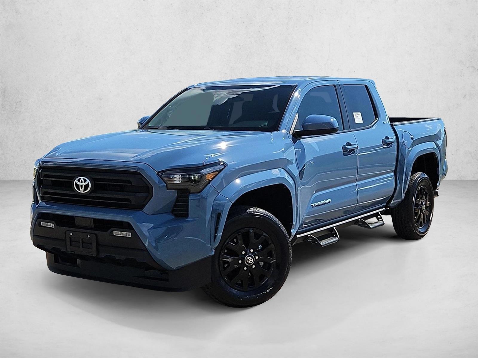 2023 Toyota 4Runner
