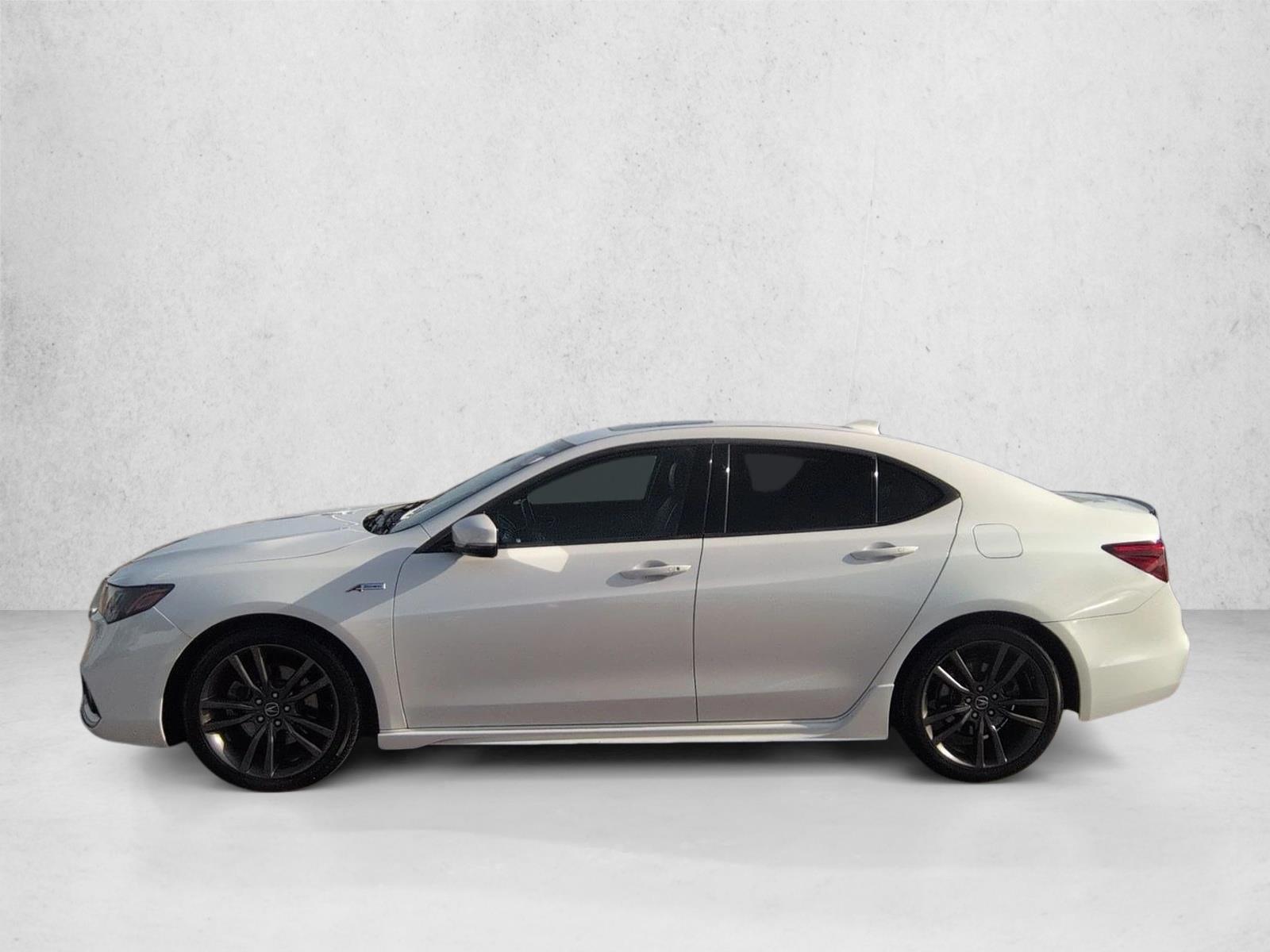 Thumbnail: 2019 Acura TLX - 2