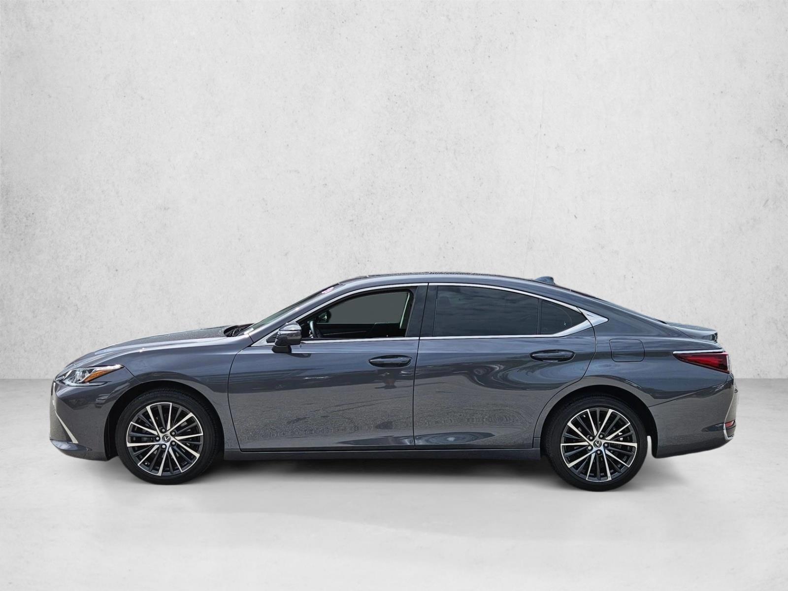 Thumbnail: 2024 Lexus ES - 2