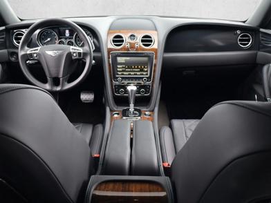 2017 Bentley Flying Spur