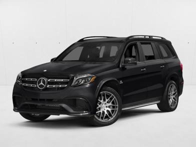 2017 Mercedes-Benz GLS 63 AMG -
                  Westmont, IL