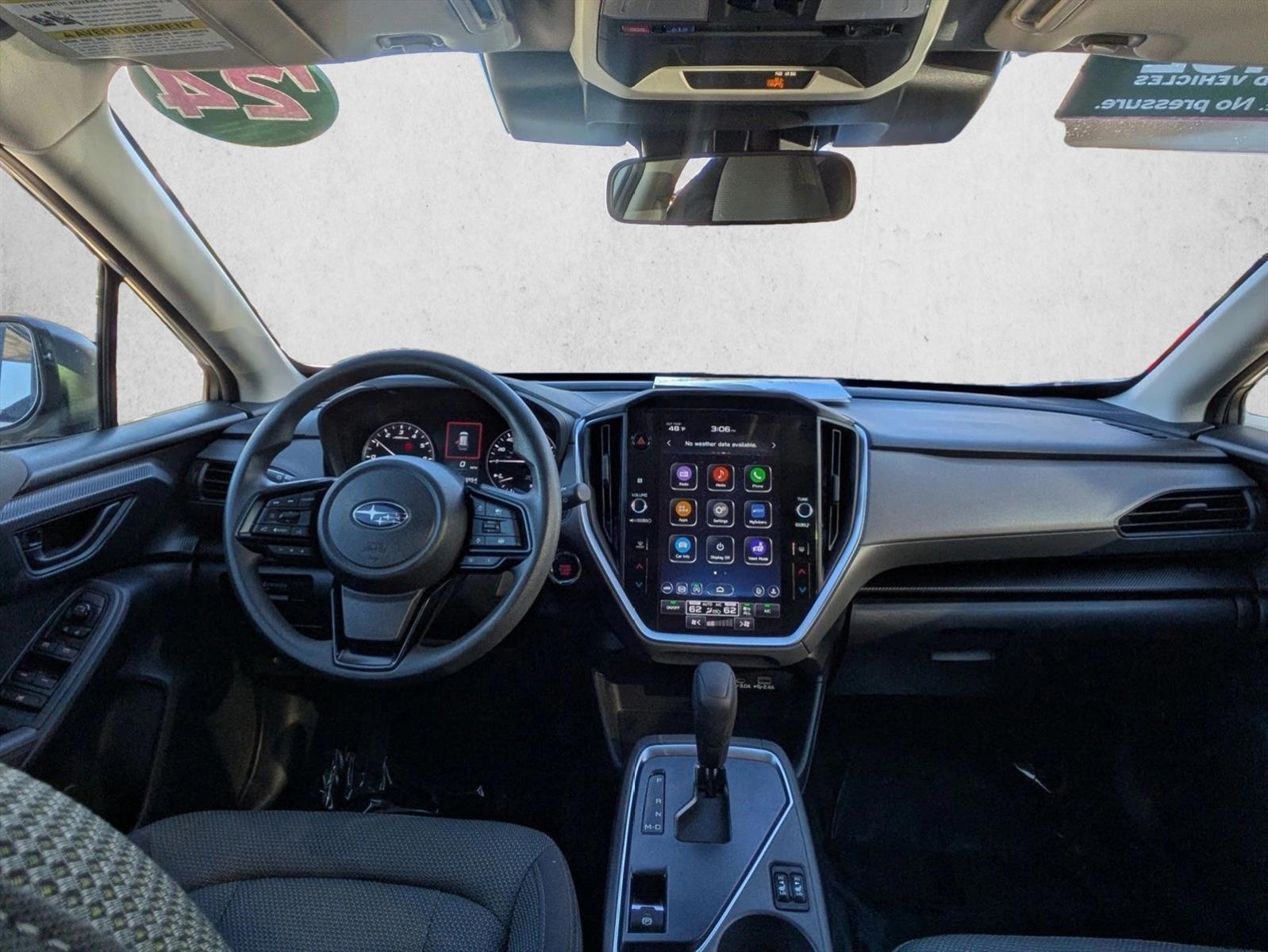 Thumbnail: 2024 Subaru Crosstrek - 3