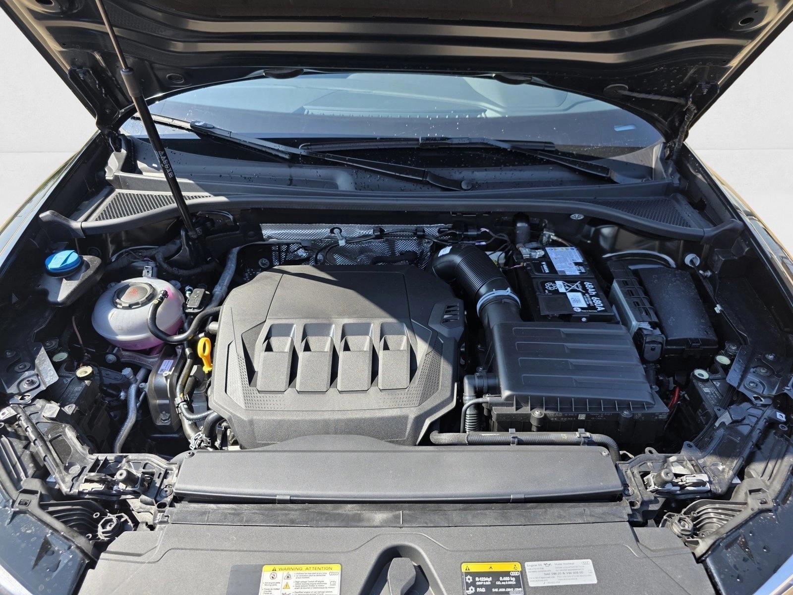 2025 Audi Q3 S Line Premium - Photo 26