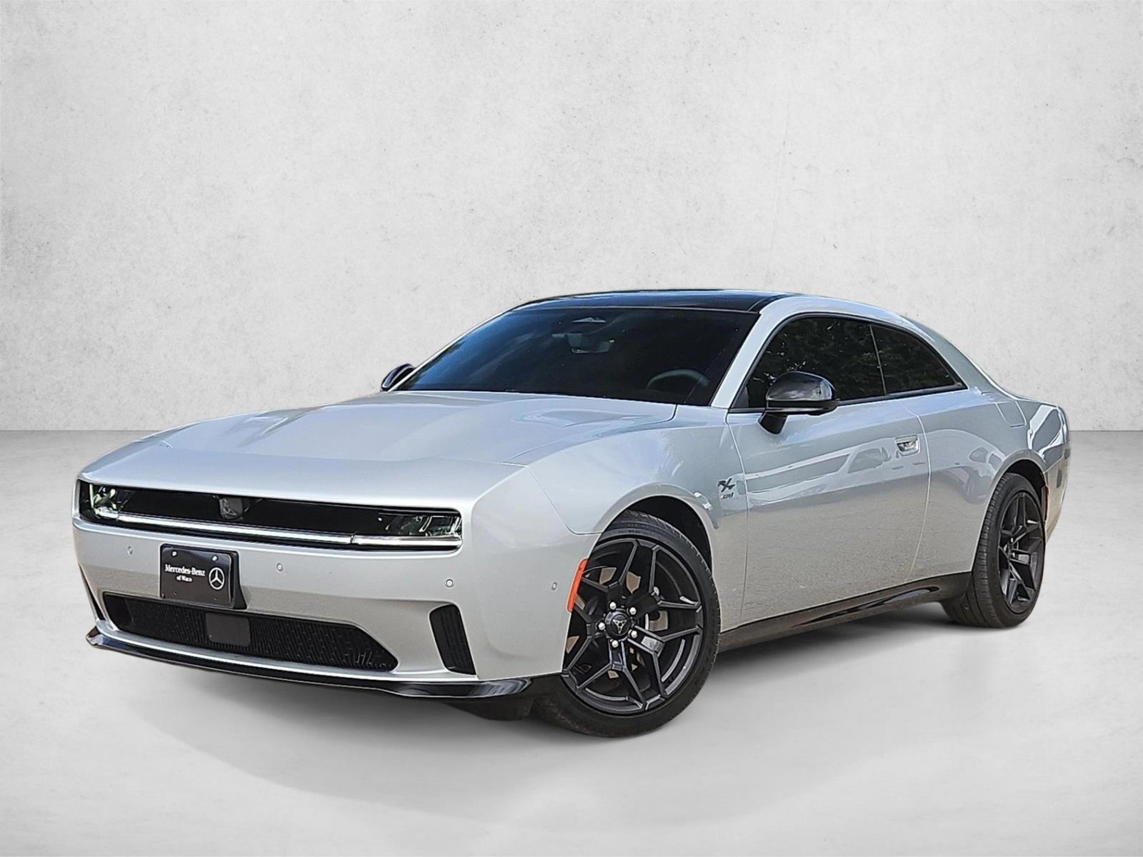2024 Dodge Charger