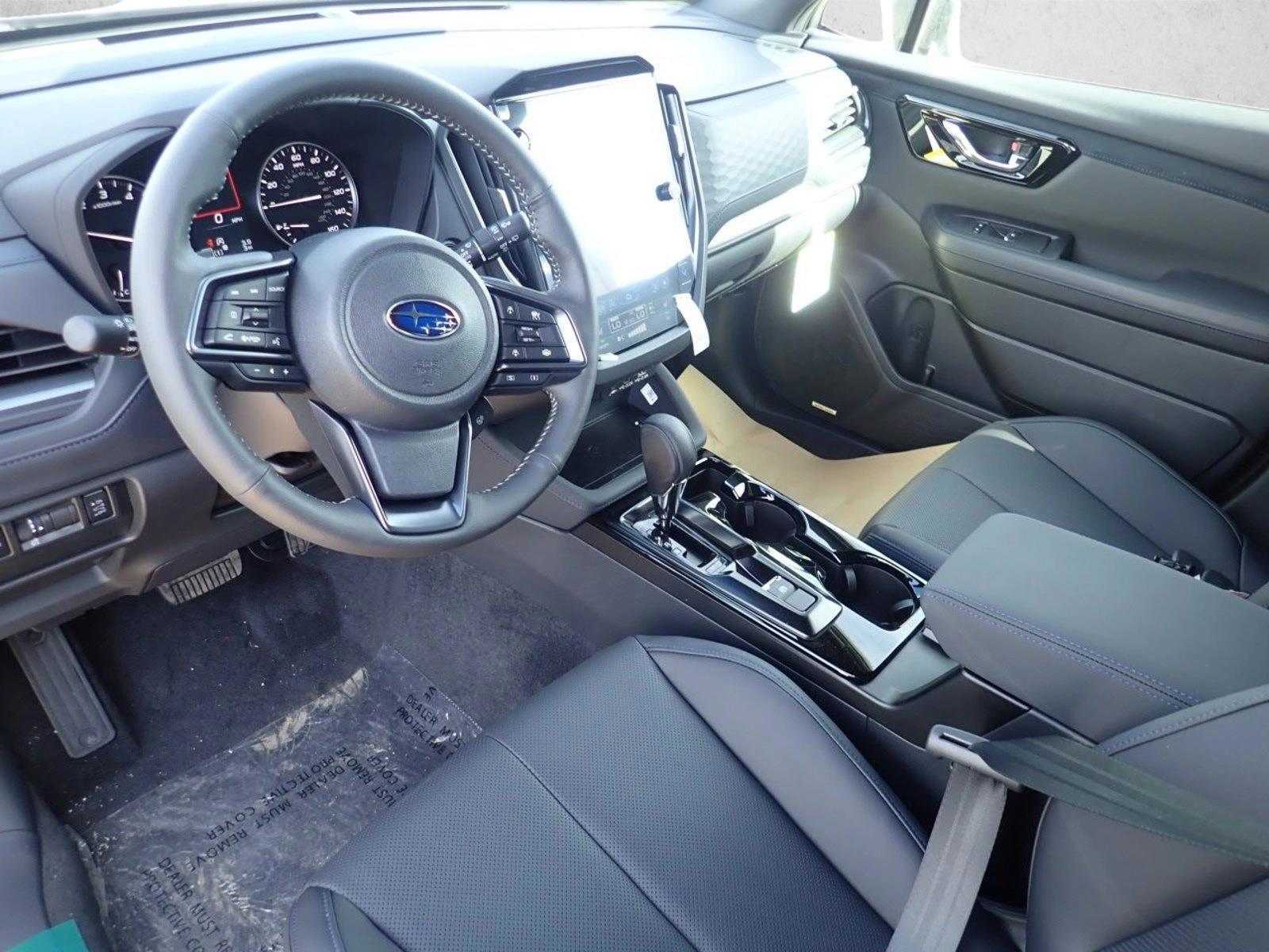 Thumbnail: 2026 Subaru Forester - 3