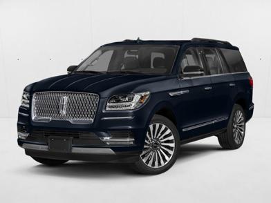 2019 Lincoln Navigator Reserve -
                  Colorado Springs, CO
