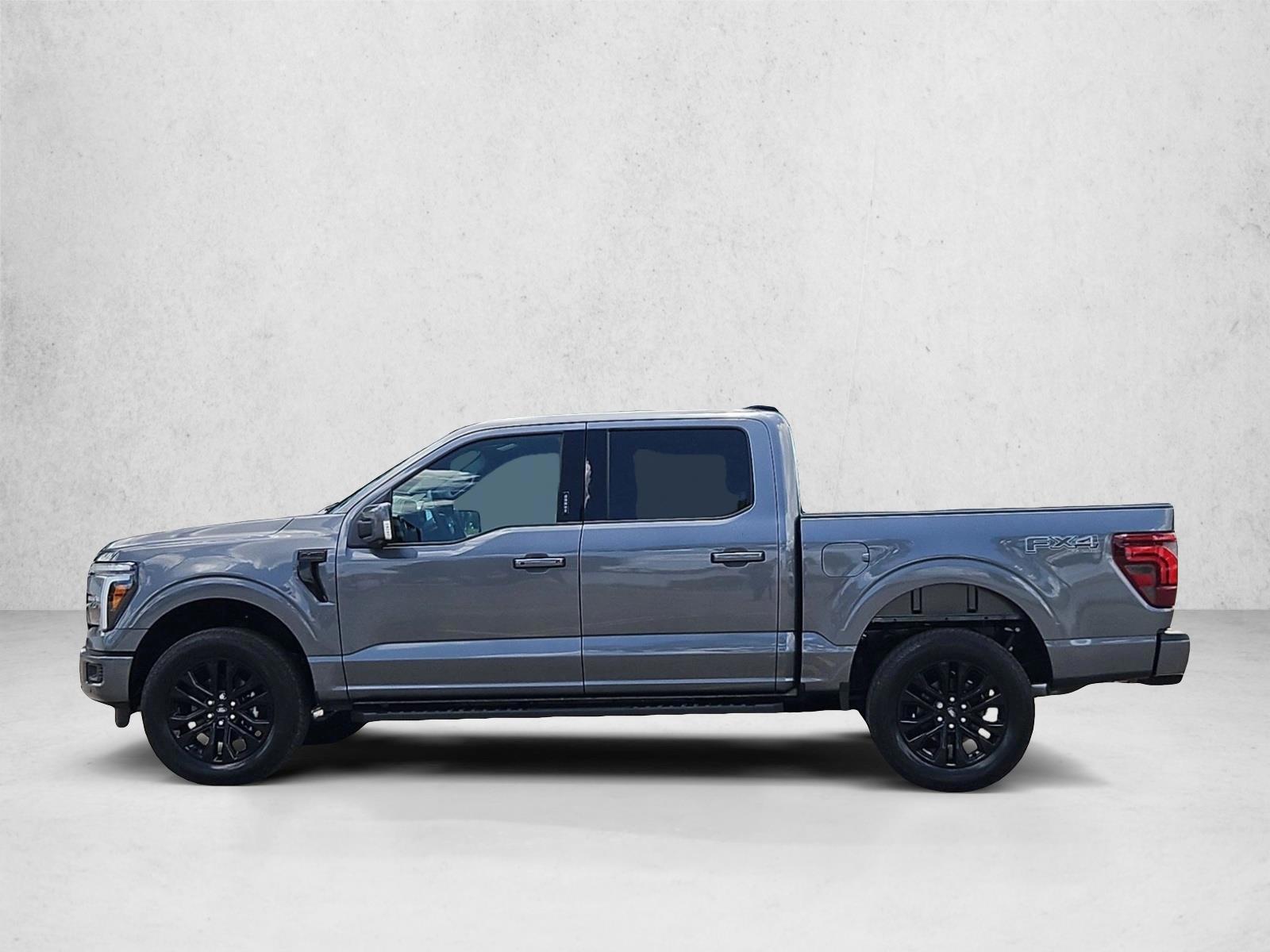 Thumbnail: 2026 Ford F-150 - 2
