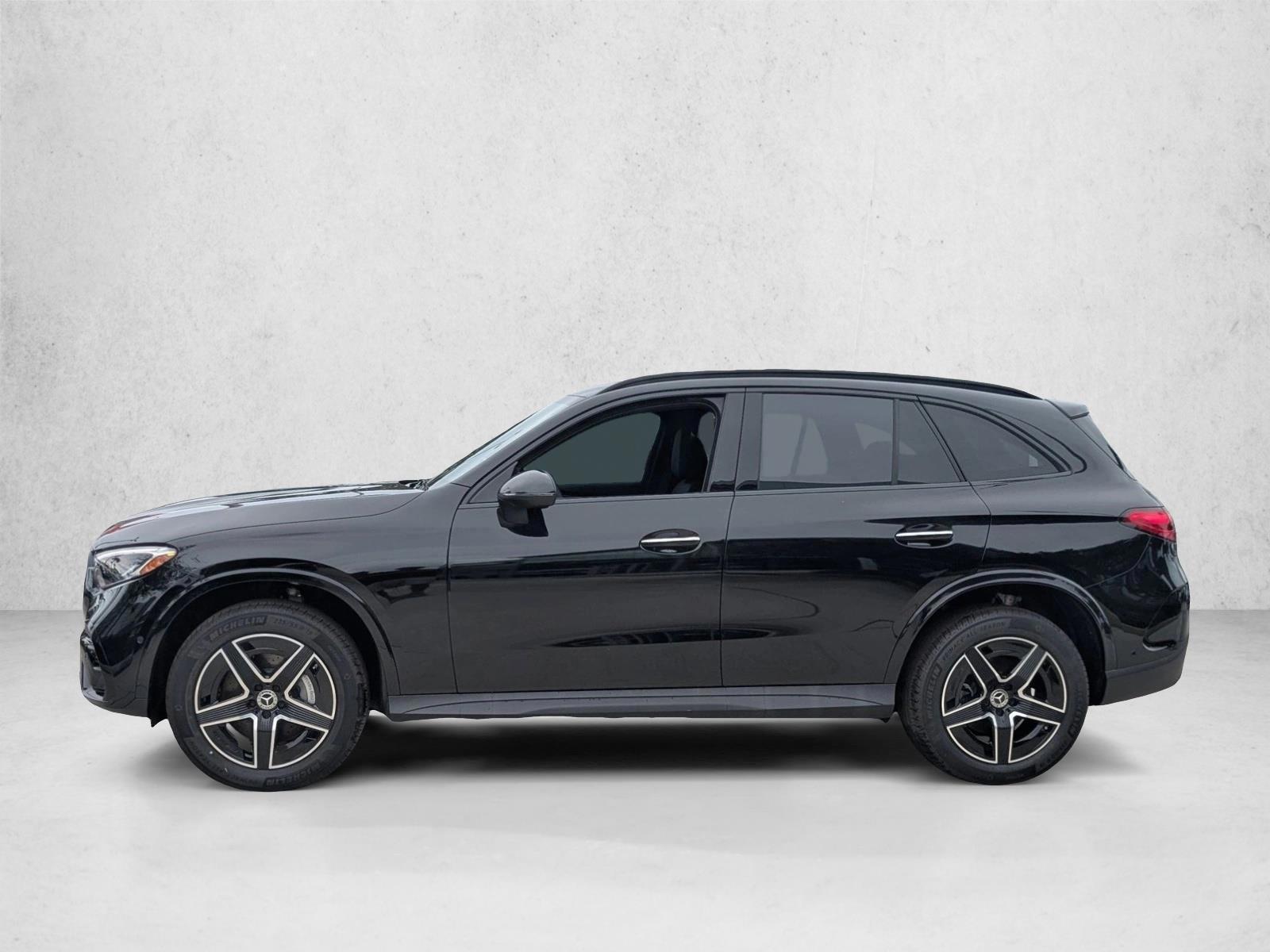 Thumbnail: 2026 Mercedes-Benz GLC - 2