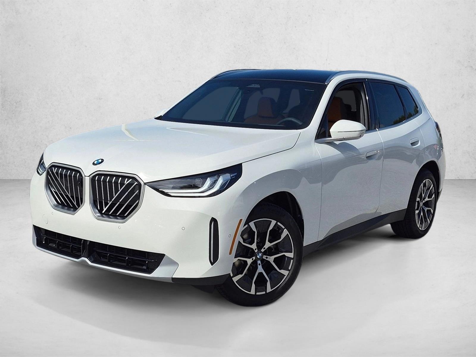 Thumbnail: 2026 BMW X3 - 1