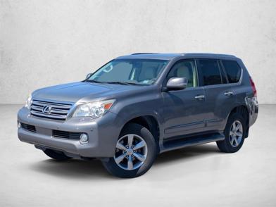 2013 Lexus GX 460 Premium -
                  Savannah, GA
