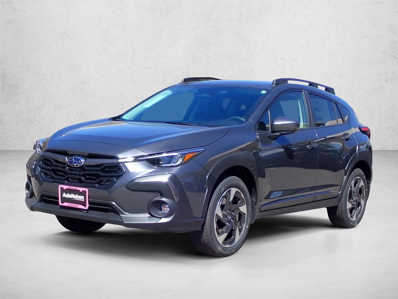 Thumbnail: 2026 Subaru Crosstrek - 1