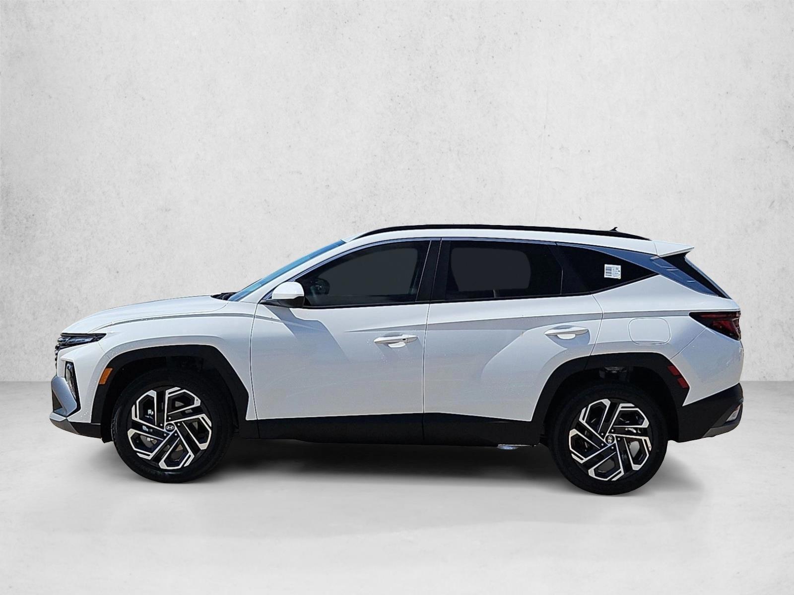 Thumbnail: 2026 Hyundai Tucson - 2