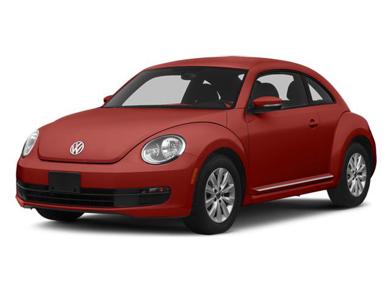 2014 Volkswagen Beetle  -
                  Tempe, AZ