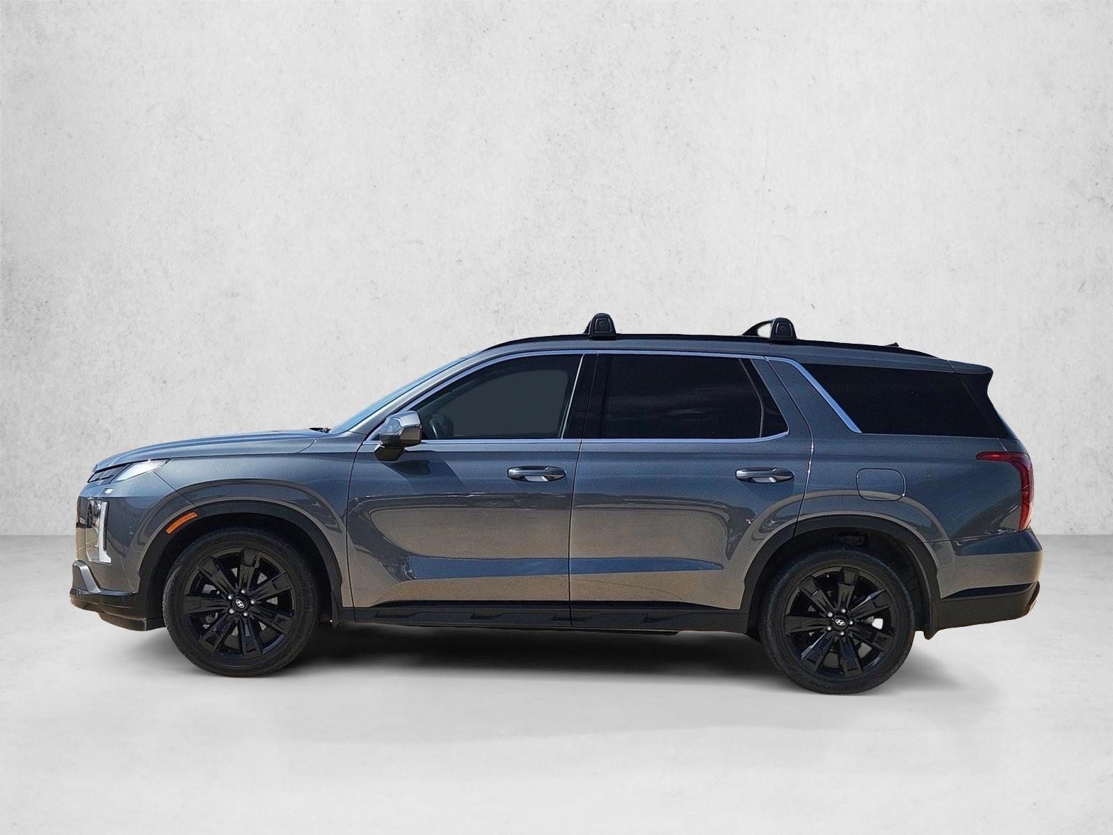 Thumbnail: 2024 Hyundai Palisade - 2