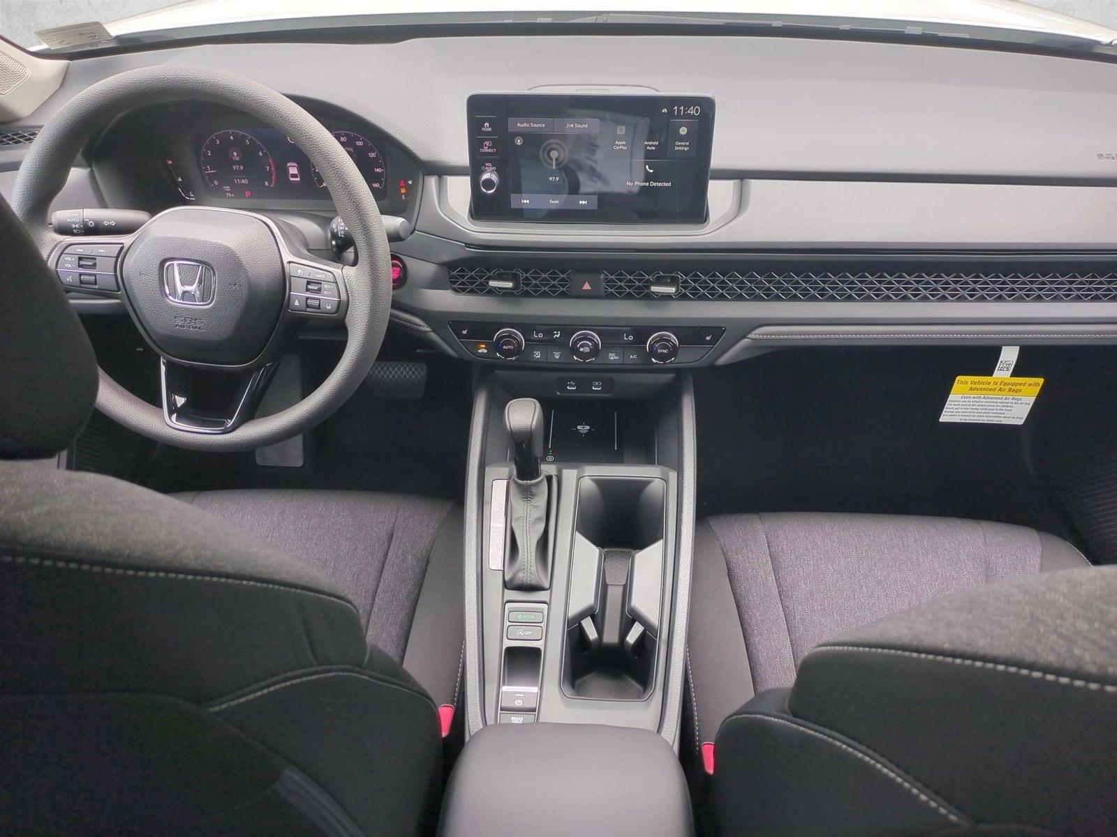 Thumbnail: 2026 Honda Accord - 4
