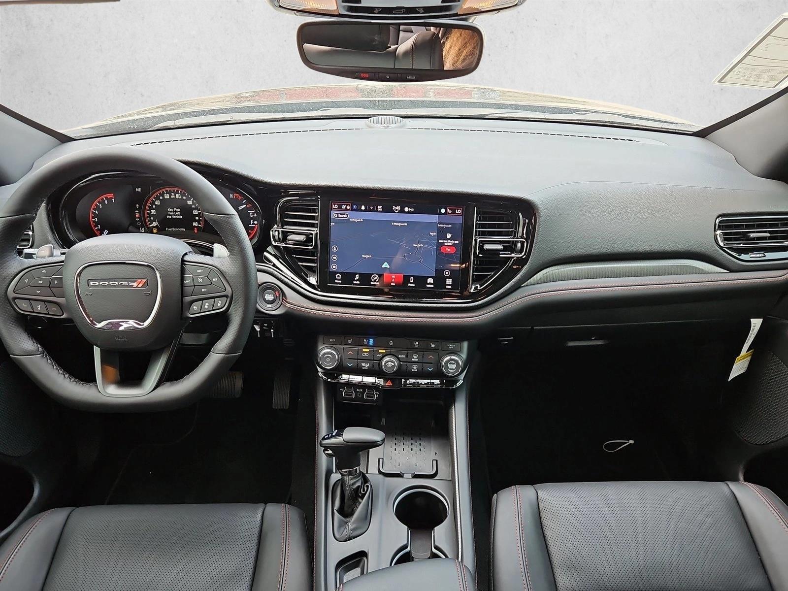 Thumbnail: 2026 Dodge Durango - 3