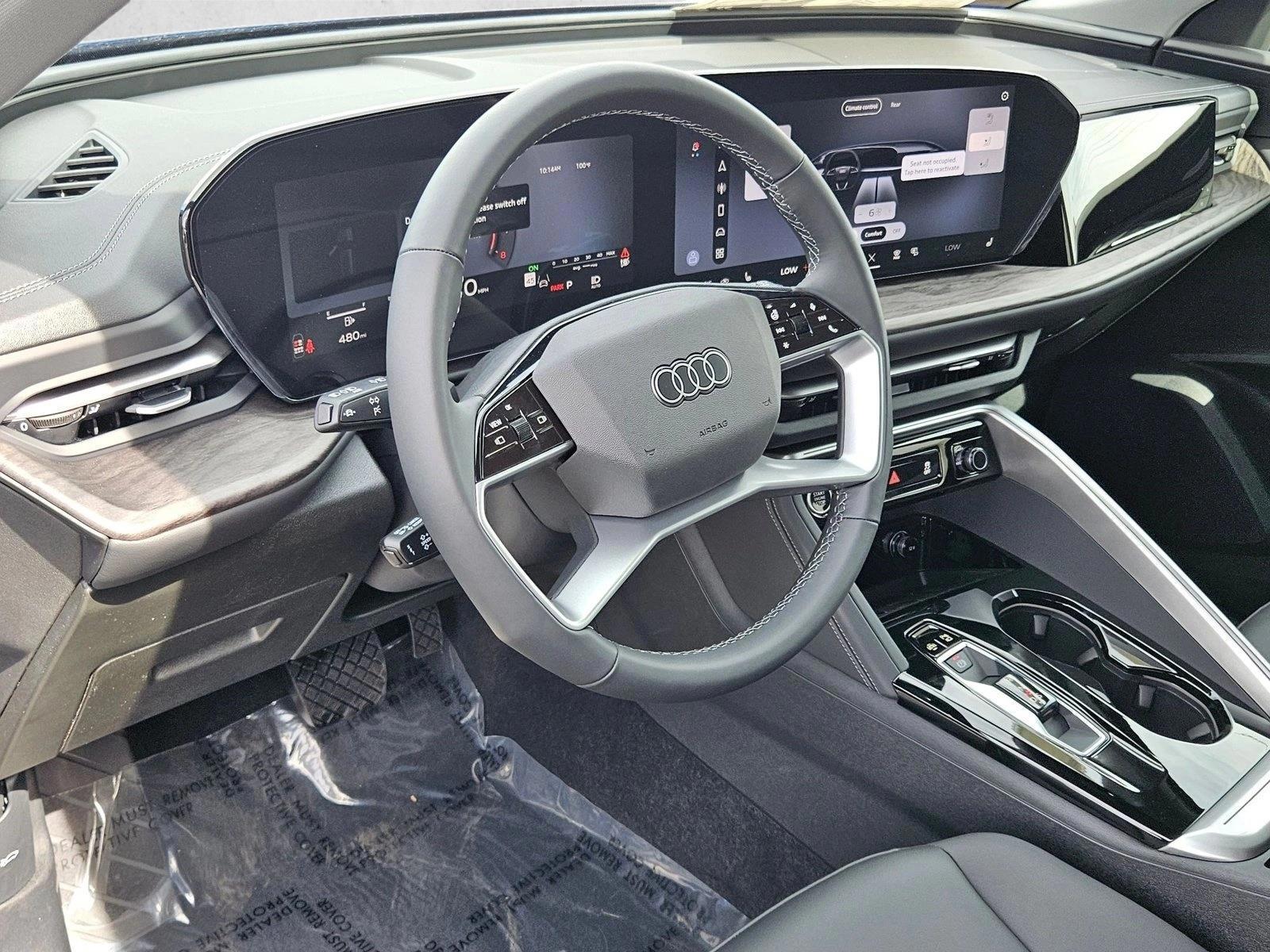 Thumbnail: 2026 Audi Q5 - 3