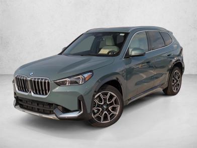 2027 BMW X1