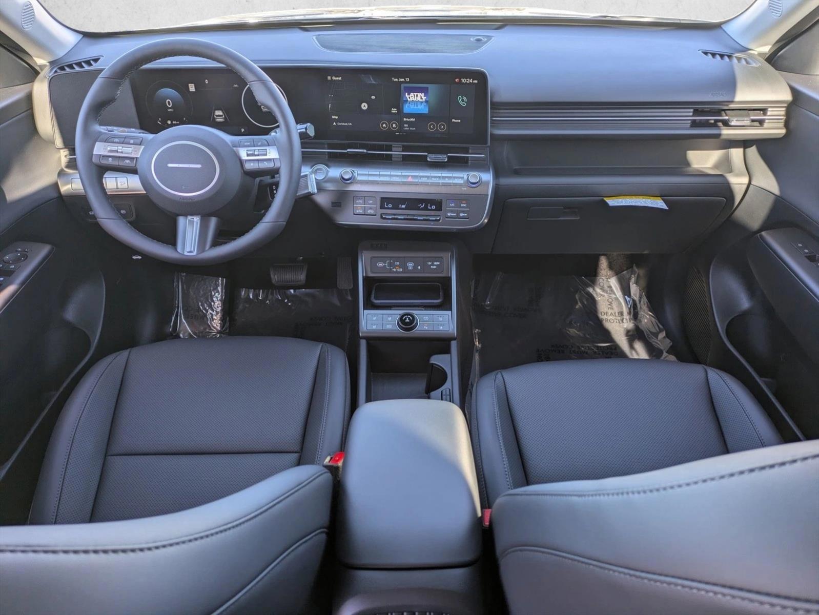 Thumbnail: 2026 Hyundai Kona - 3