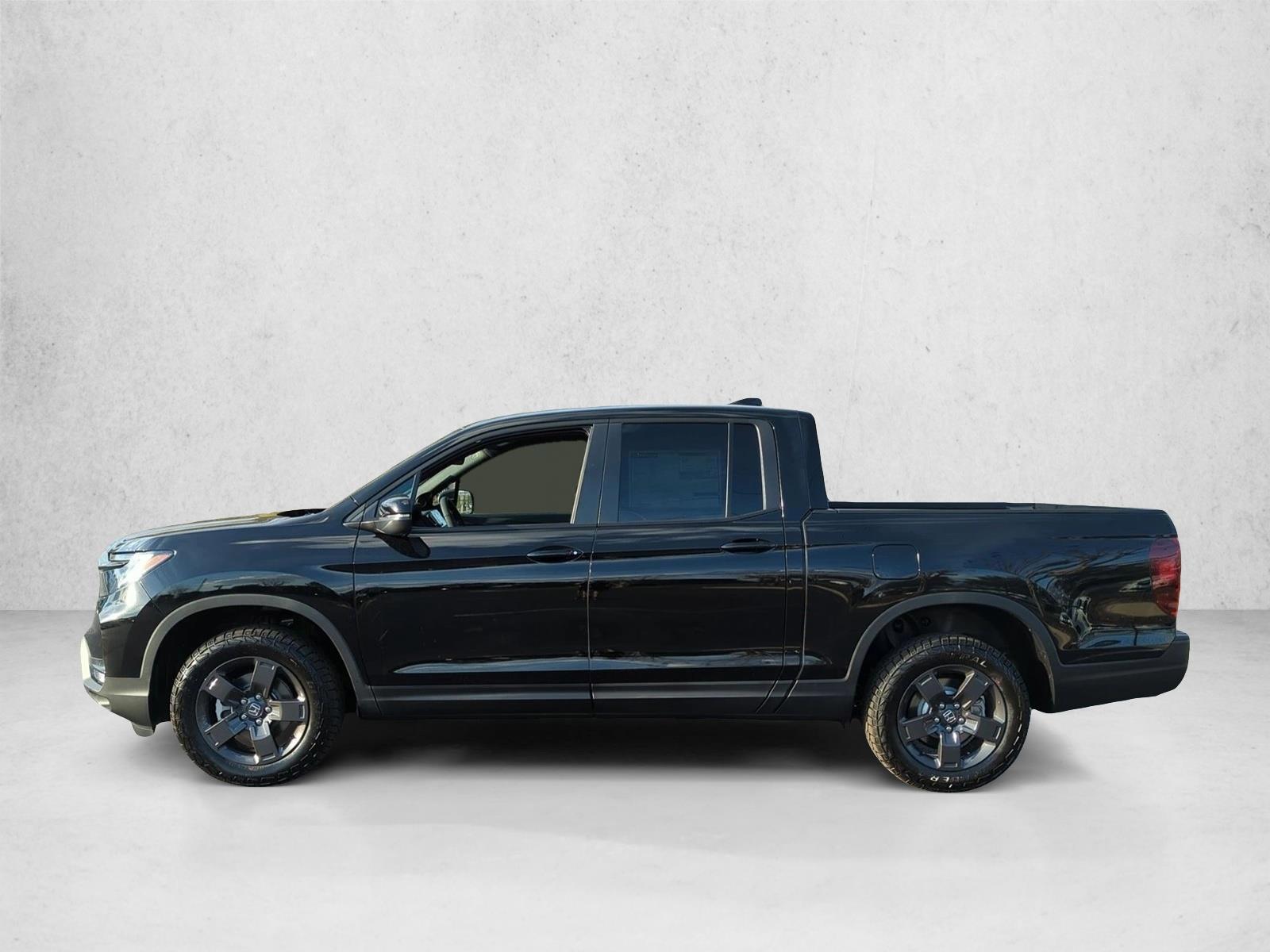Thumbnail: 2026 Honda Ridgeline - 2