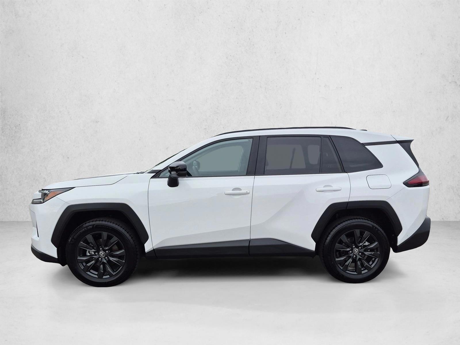 Thumbnail: 2026 Toyota RAV4 - 2