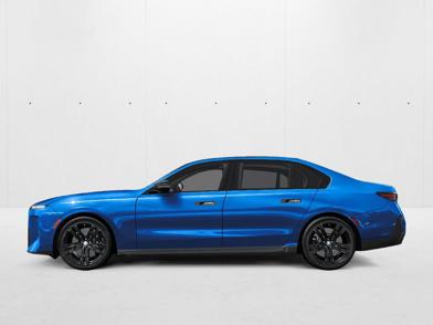 2027 BMW 7 Series