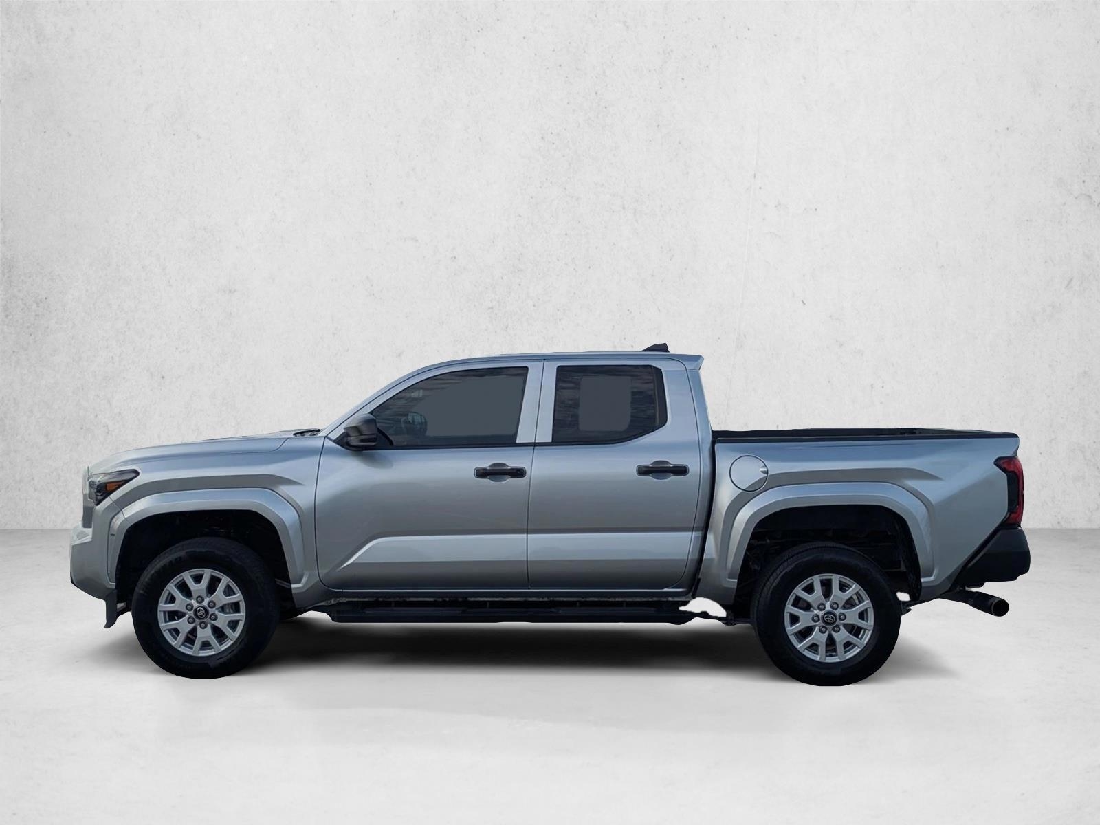 Thumbnail: 2025 Toyota Tacoma - 2