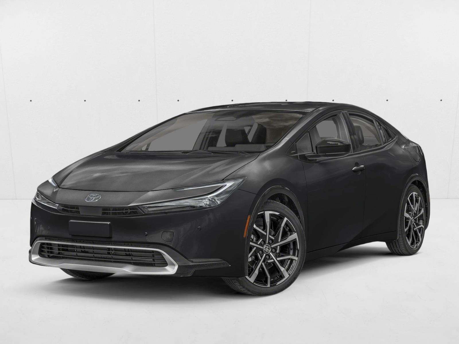 Thumbnail: 2026 Toyota Prius - 1