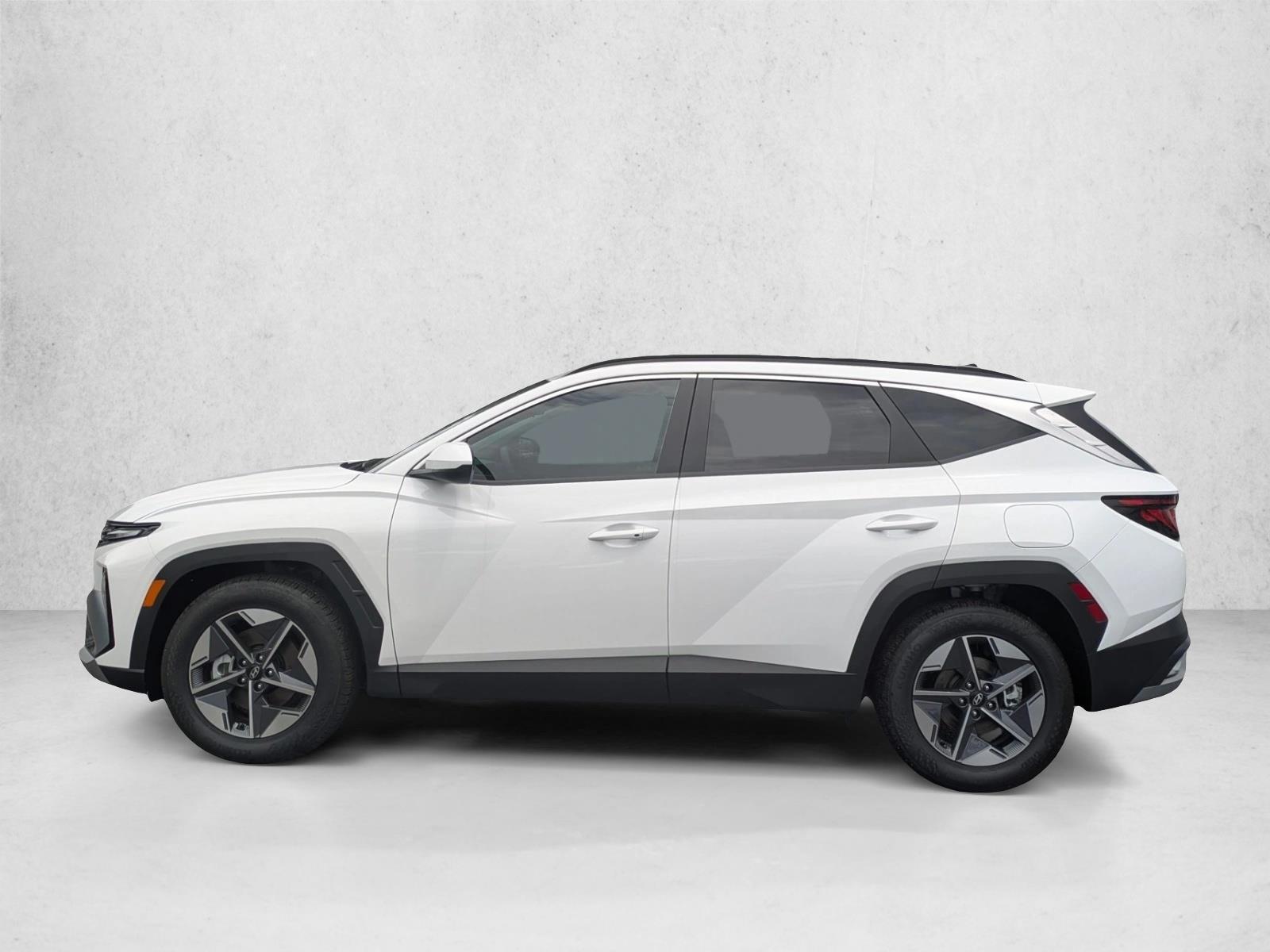 Thumbnail: 2026 Hyundai Tucson - 2