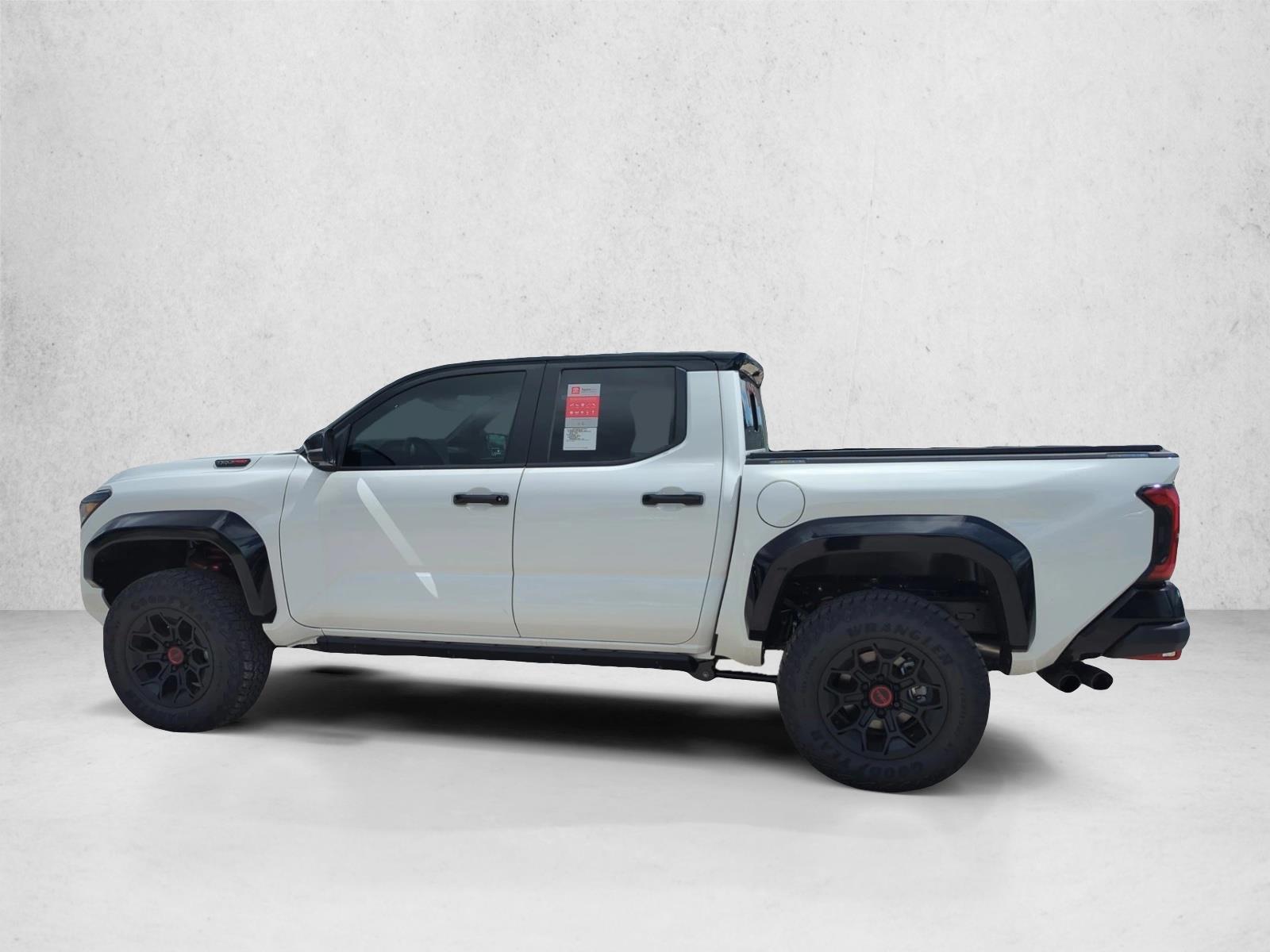 Thumbnail: 2026 Toyota Tacoma - 2