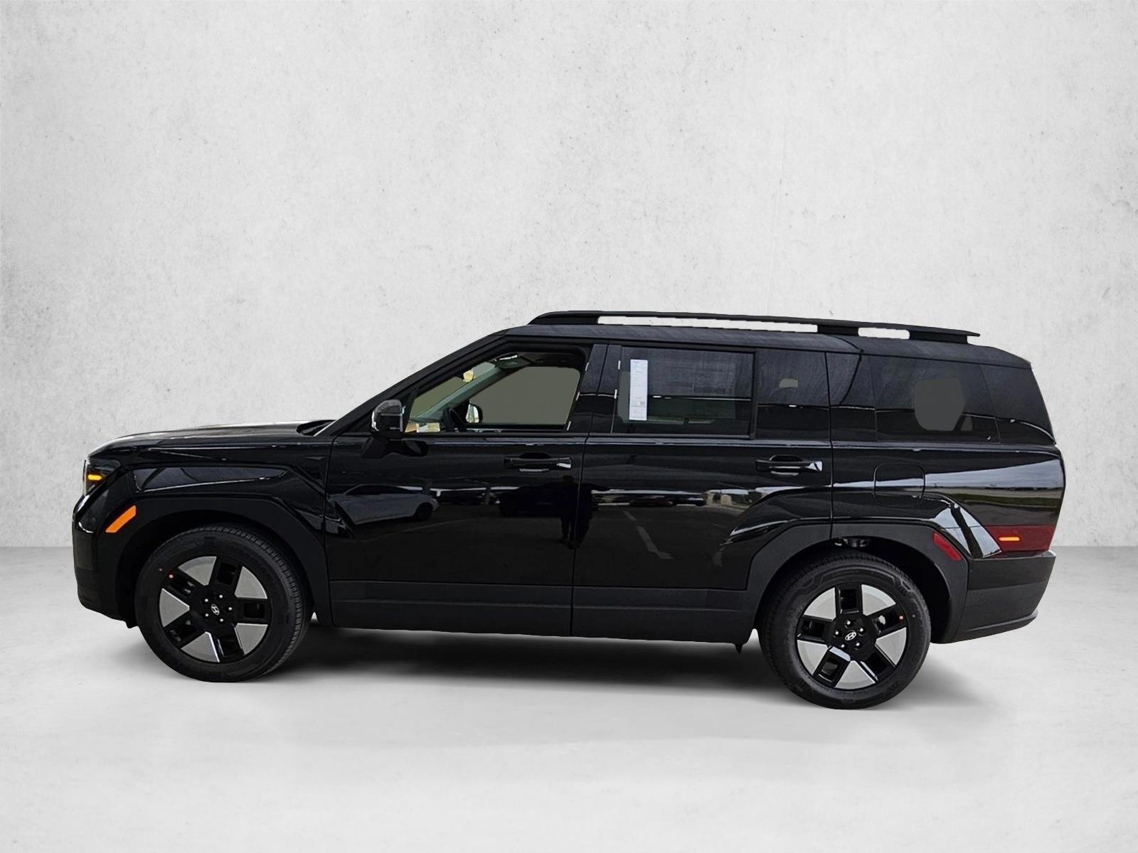 Thumbnail: 2026 Hyundai Santa Fe - 2