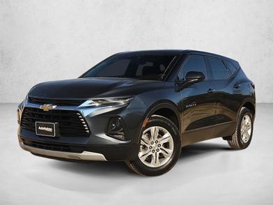 2022 Chevrolet Blazer LT -
                  Waco, TX
