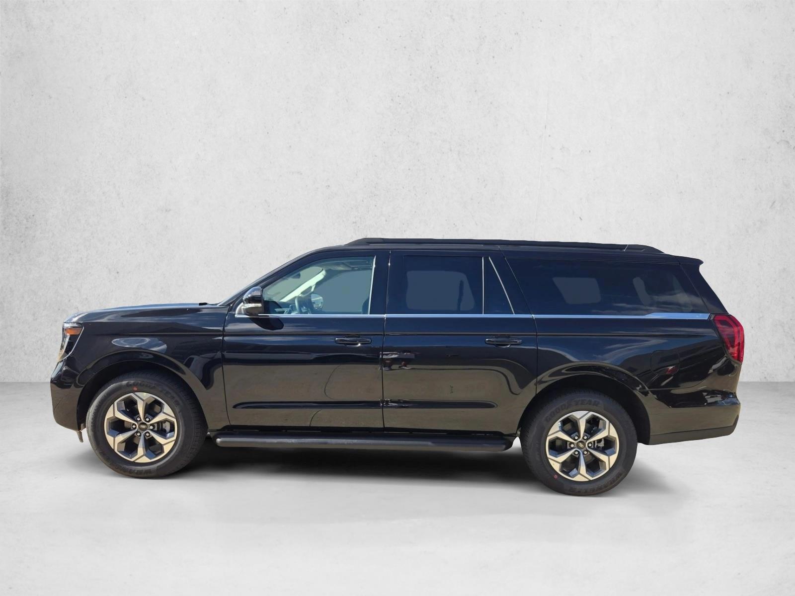 Thumbnail: 2027 Ford Expedition MAX - 2