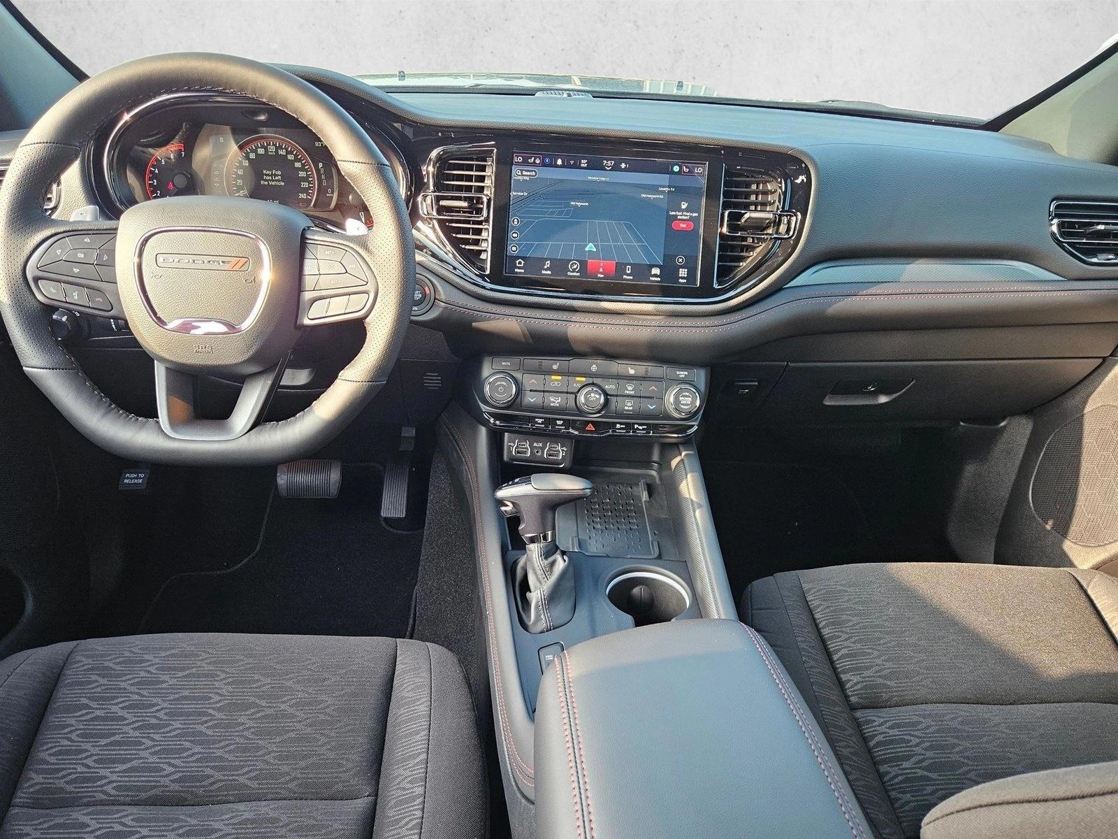 Thumbnail: 2026 Dodge Durango - 3