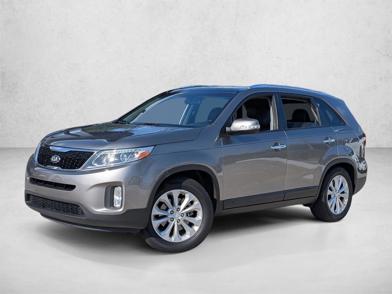 2015 Kia Sorento EX -
                  Maitland, FL