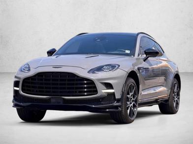2024 Aston Martin DBX 707 -
                  Summit, NJ
