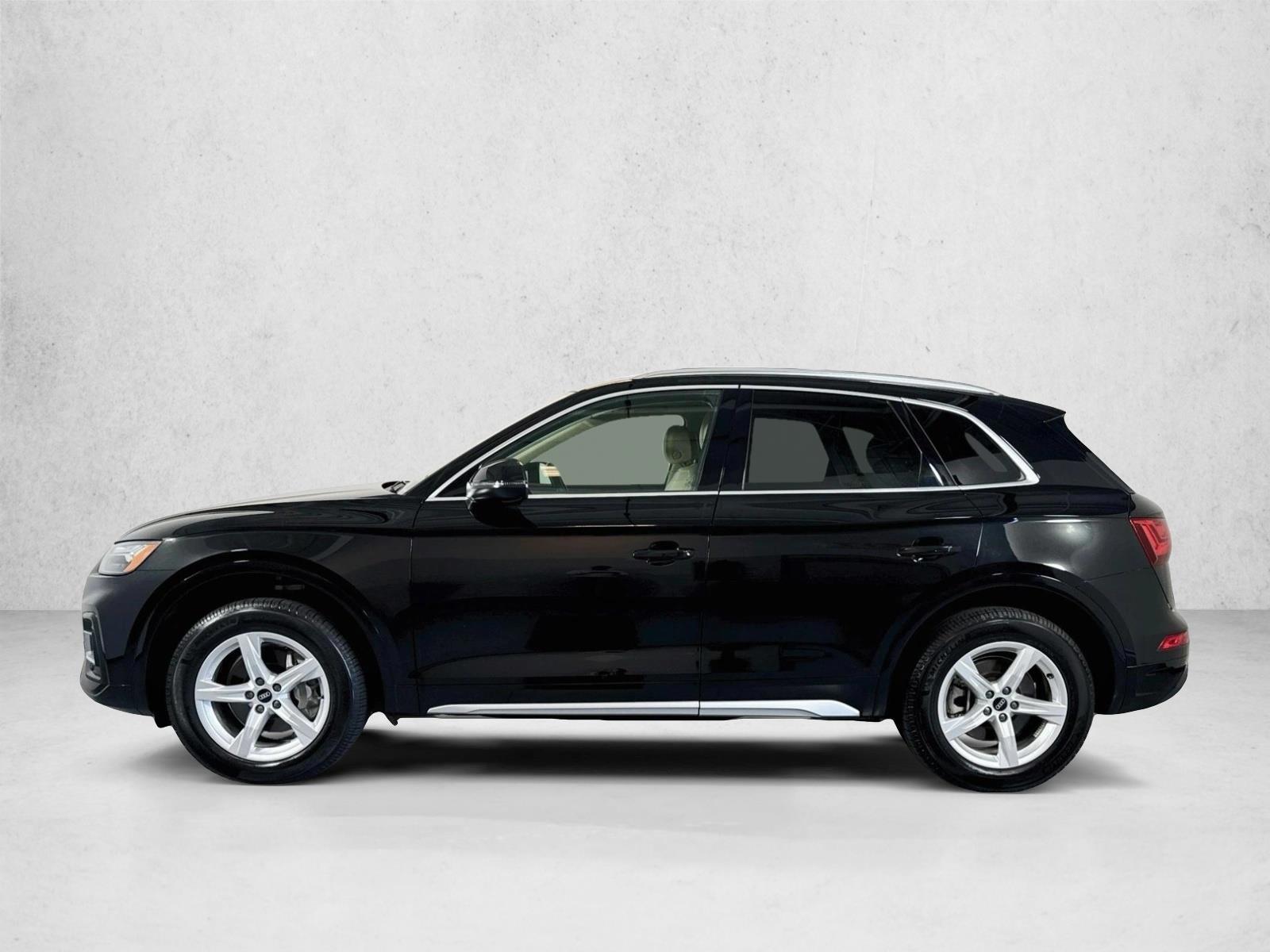 2022 Audi Q5