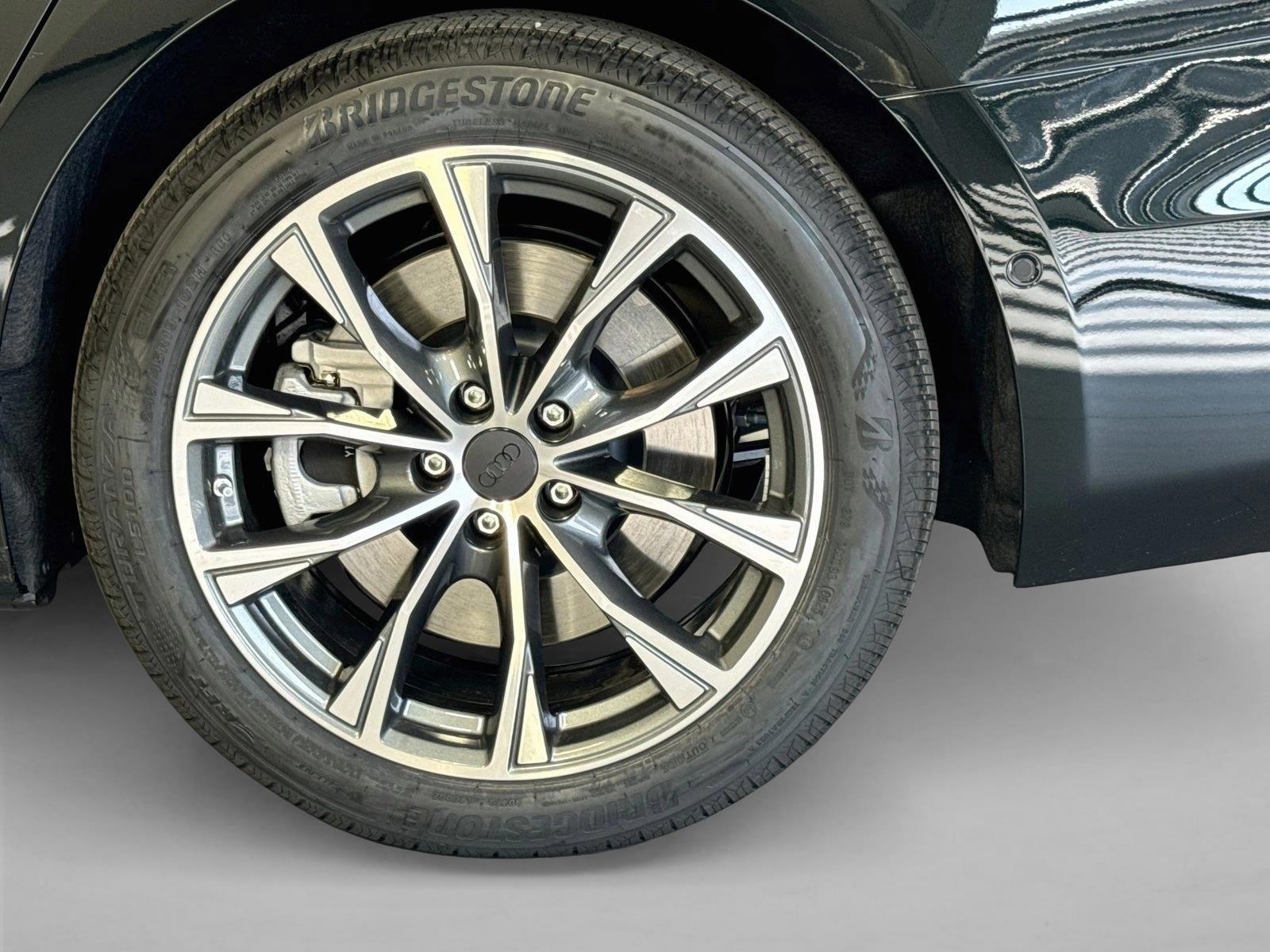 2026 Audi A6 Premium Plus - Photo 27