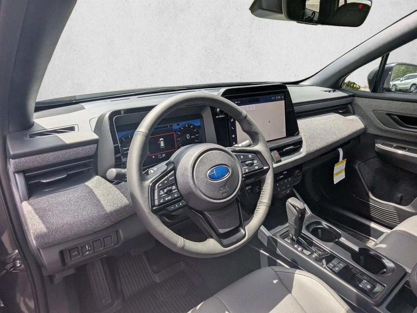 Thumbnail: 2026 Subaru Outback - 3