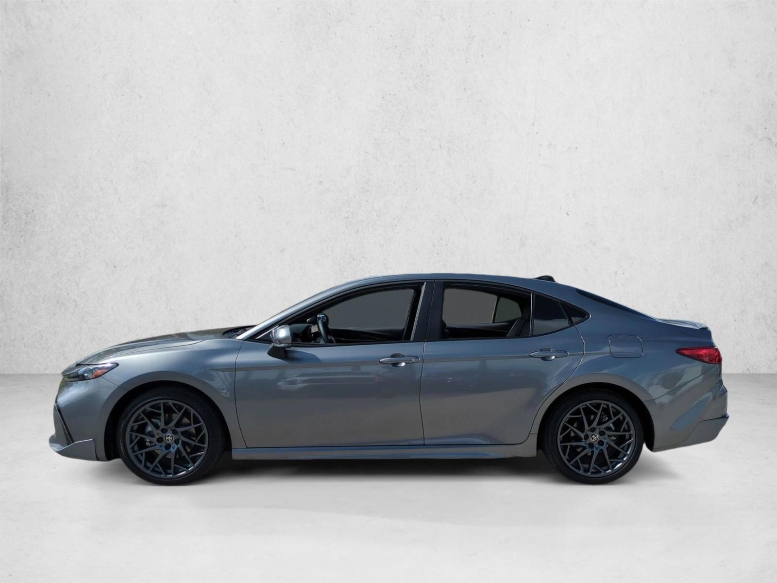 Thumbnail: 2025 Toyota Camry - 2