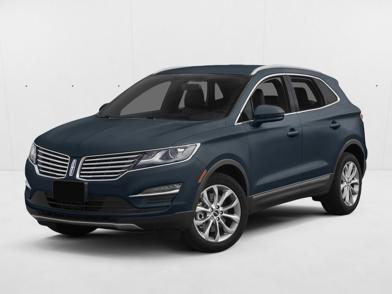 2015 Lincoln MKC  -
                  Houston, TX