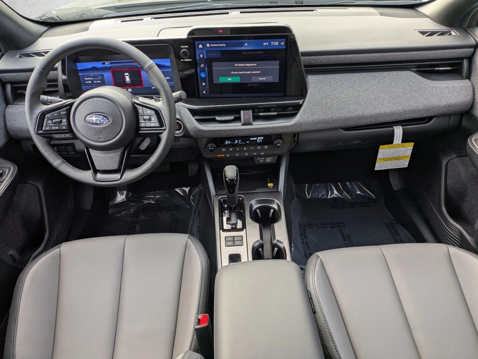 Thumbnail: 2026 Subaru Outback - 3