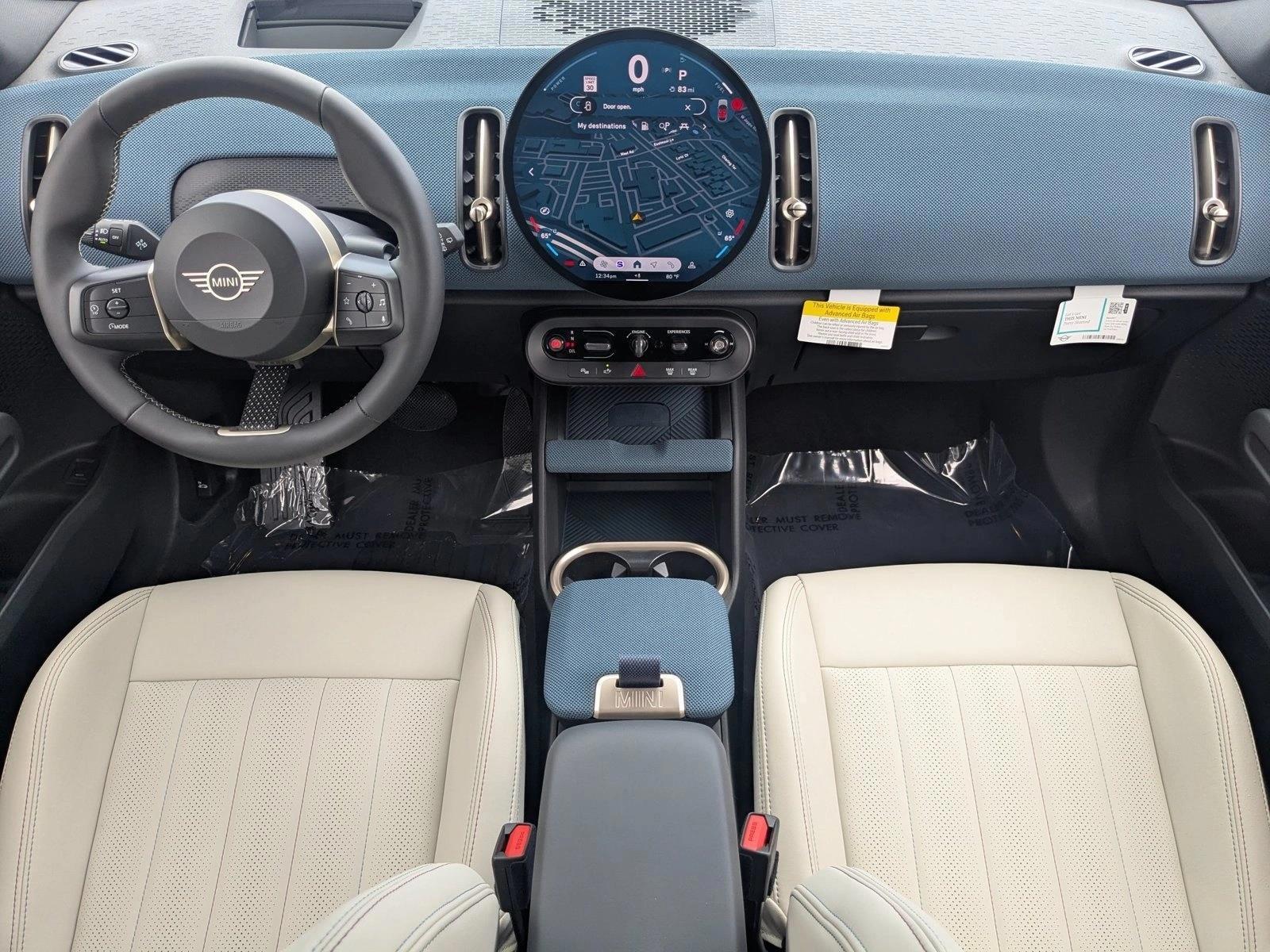 Thumbnail: 2027 MINI Cooper Countryman - 3