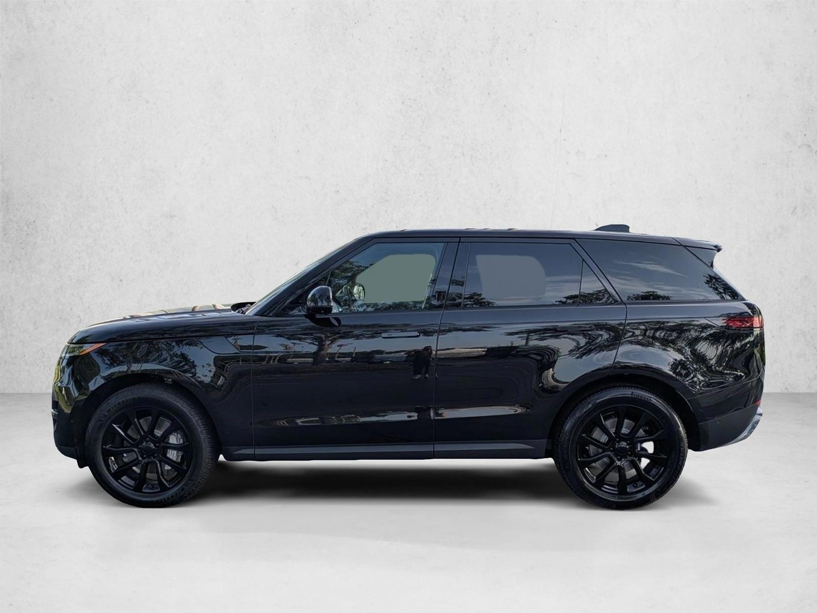 Thumbnail: 2025 Land Rover Range Rover Sport - 2