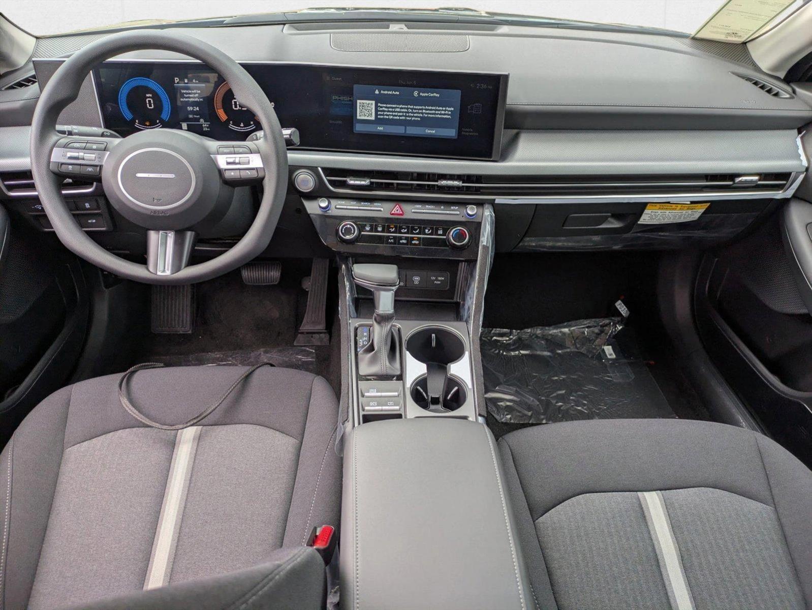 Thumbnail: 2025 Hyundai Sonata - 4