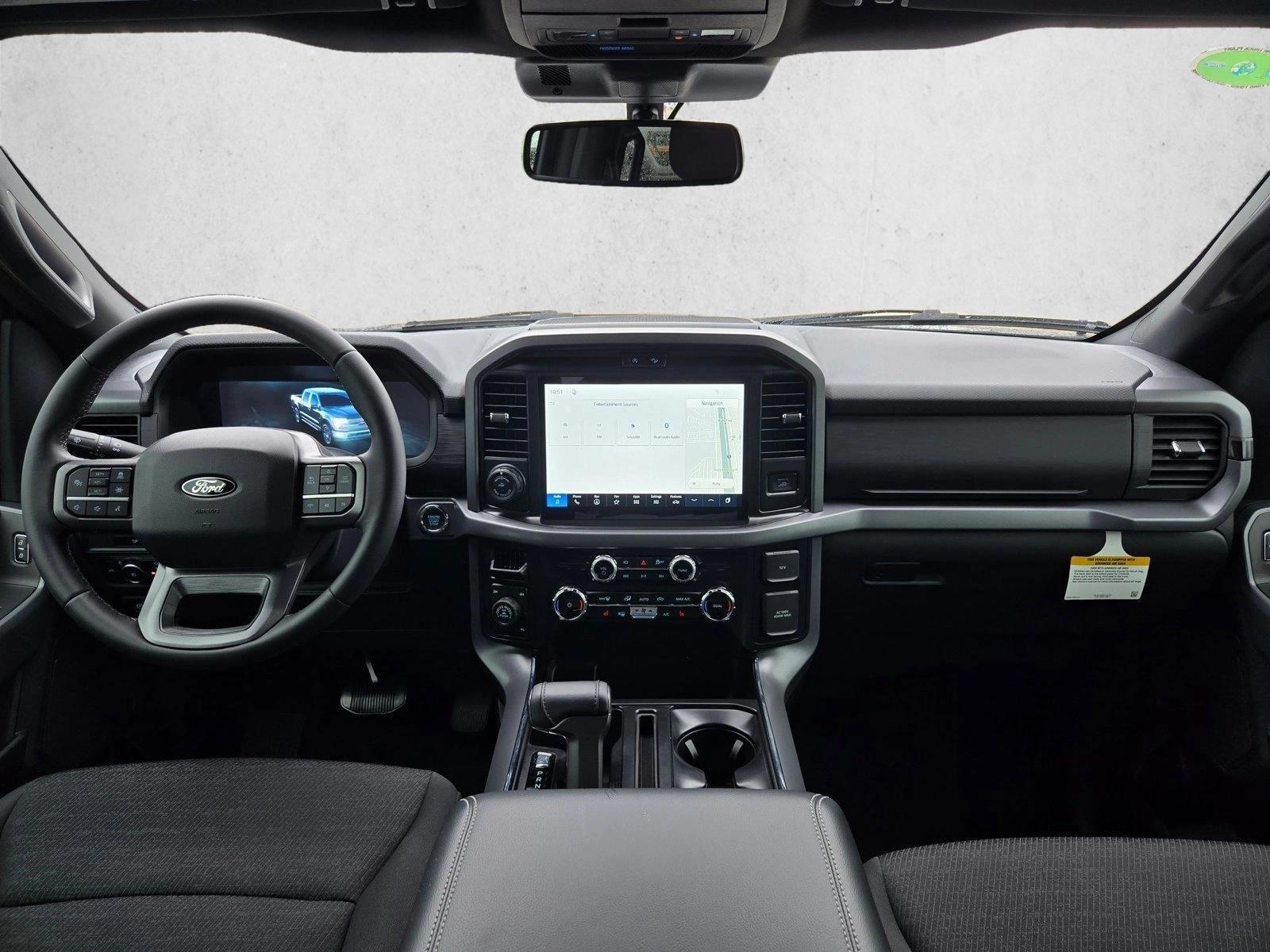 Thumbnail: 2026 Ford F-150 - 3