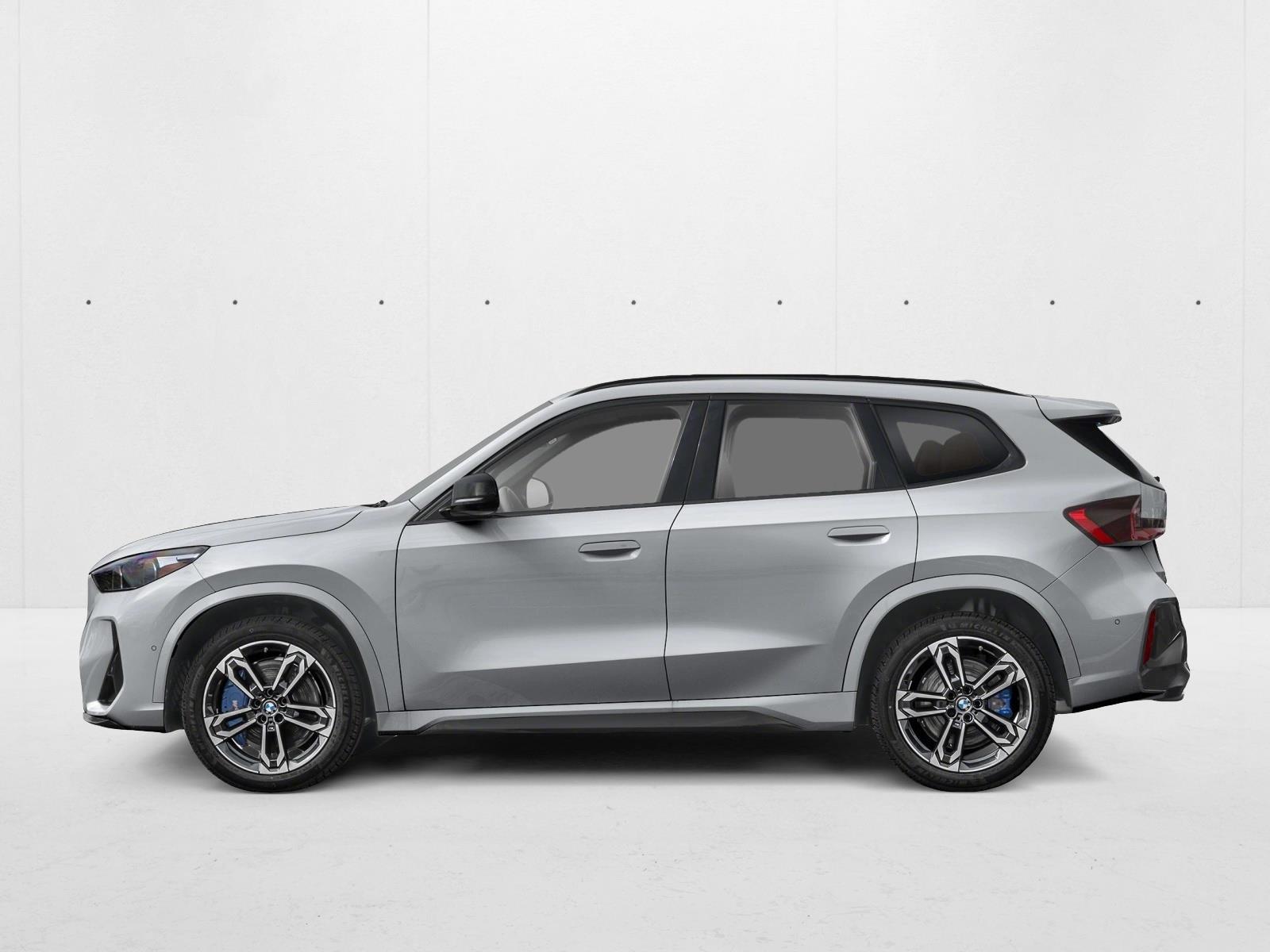 Thumbnail: 2026 BMW X1 - 2