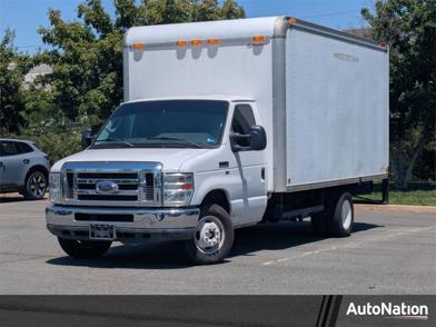 2012 Ford Econoline  -
                  Sterling, VA