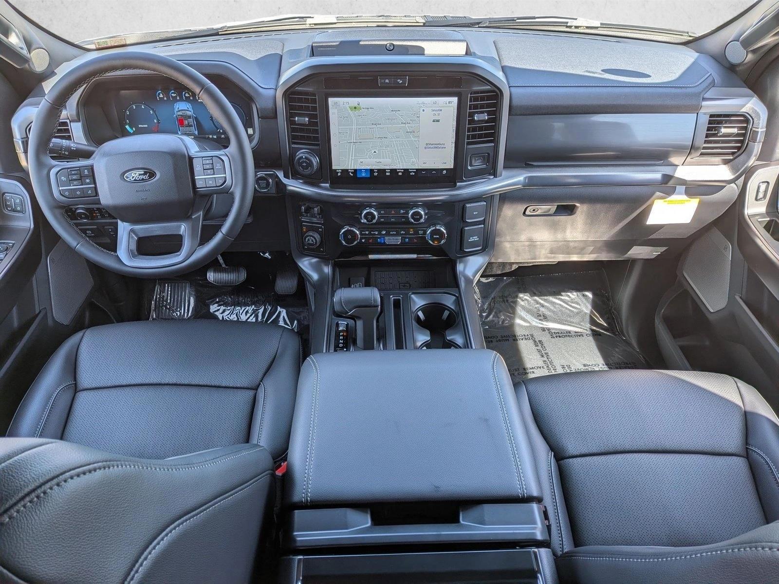 Thumbnail: 2026 Ford F-150 - 4